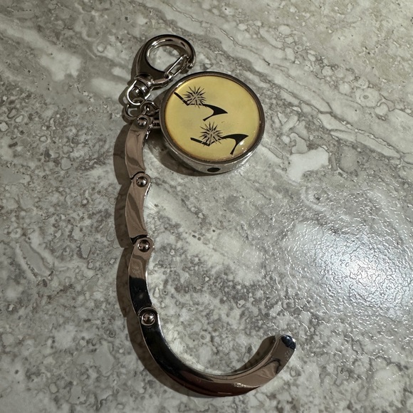 Table Purse Hook - Picture 2 of 6